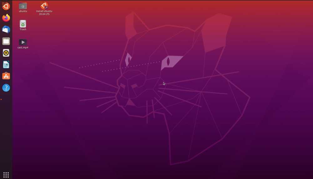 My Experience and guide to install Ubuntu