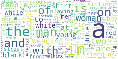 Caption Mosaic preview