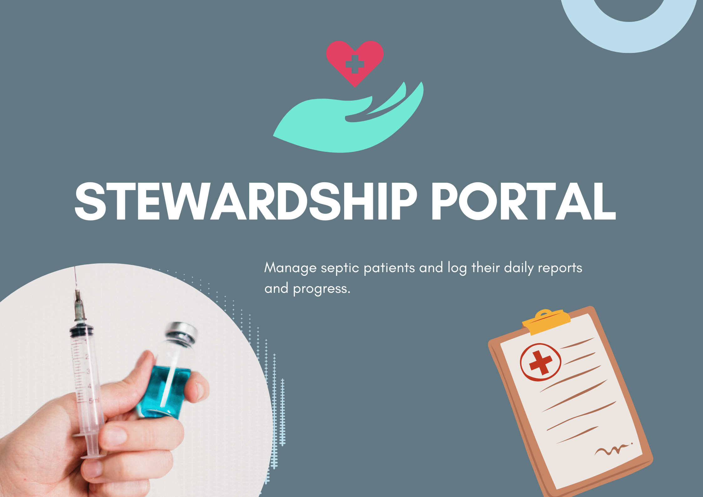 Amrita Stewardship preview